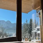 Lejlighed Aspen Szymaszkowa *