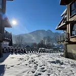 Lejlighed Aspen Szymaszkowa