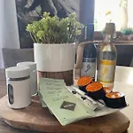 Lejlighed Aspen Szymaszkowa