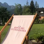 Lejlighed Aspen Szymaszkowa *