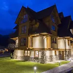 Aspen Szymaszkowa Lejlighed *