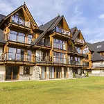 Aspen Szymaszkowa Lejlighed Zakopane