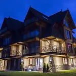 Lejlighed Aspen Szymaszkowa