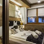 Lejlighed Aspen Szymaszkowa *
