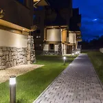 Aspen Szymaszkowa *