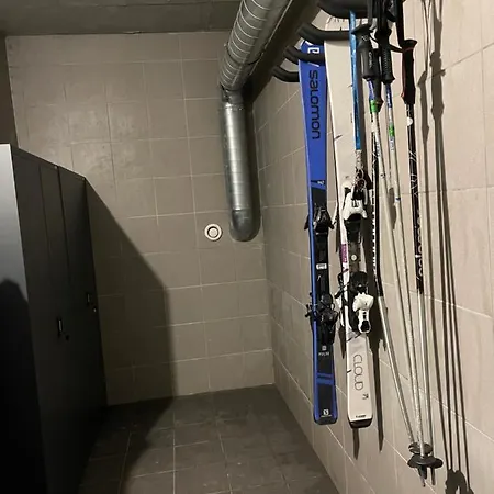 Aspen Ski Szymaszkowa Apartment Zakopane