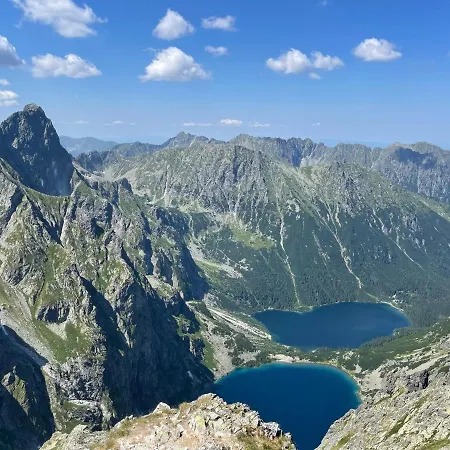 Aspen Szymaszkowa *