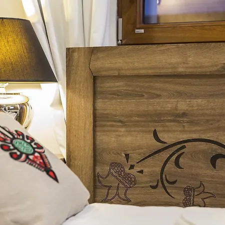 Apartment Aspen Ski Szymaszkowa *