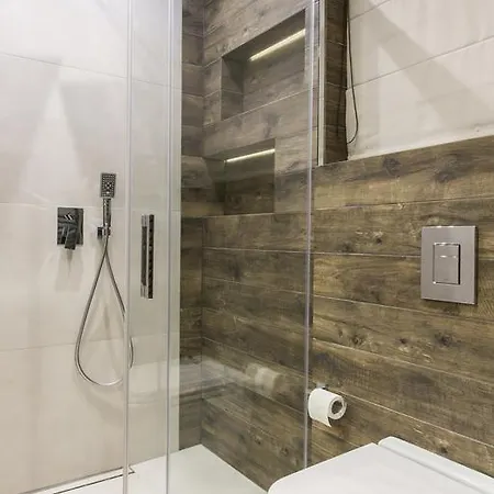 Aspen Ski Szymaszkowa Zakopane