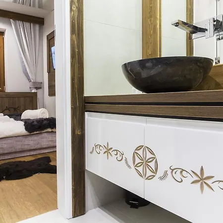 Aspen Ski Szymaszkowa *