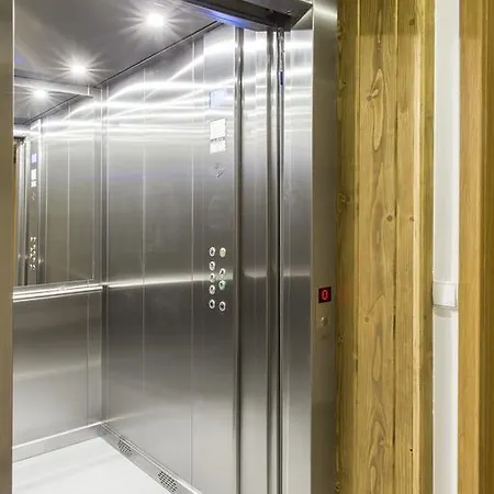 Apartament Aspen Szymaszkowa Zakopane