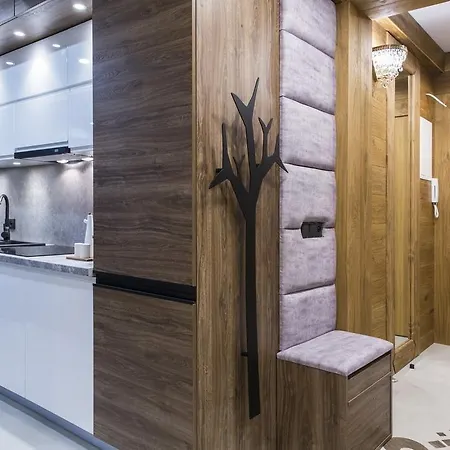 Aspen Ski Szymaszkowa * Zakopane