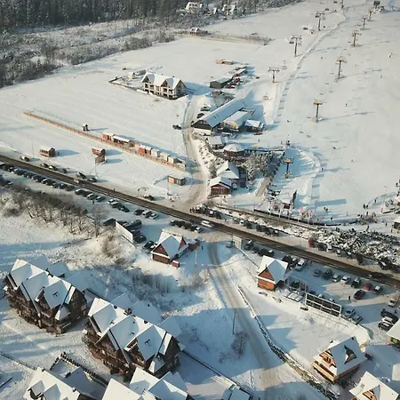 Aspen Ski Szymaszkowa