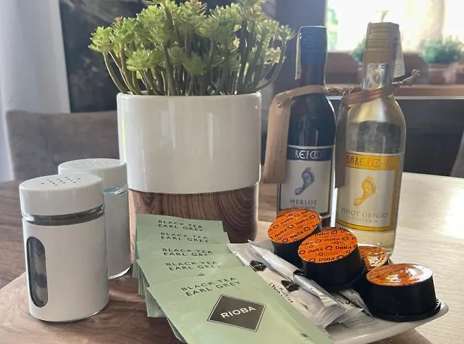 דירה Aspen Szymaszkowa