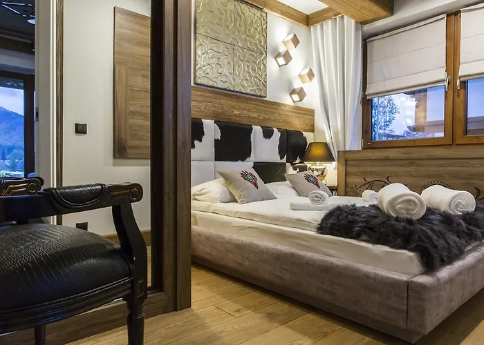 Aspen Szymaszkowa זקופאנה